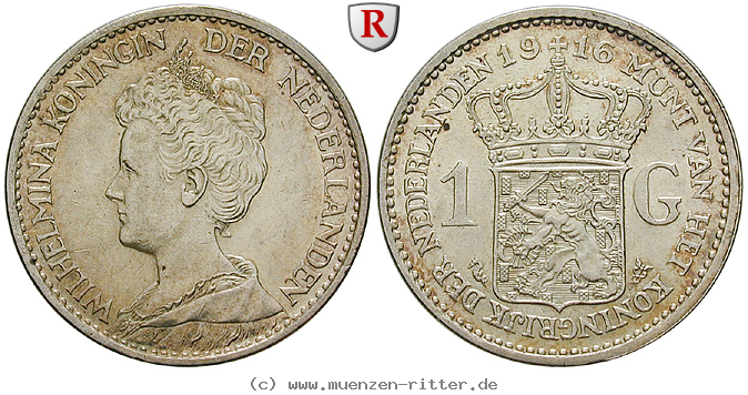 niederlande-wilhelmina-i-gulden/83607.jpg