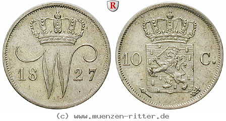 niederlande-willem-i-10-cents/55445.jpg