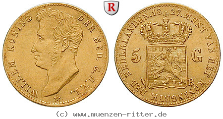 niederlande-willem-i-5-gulden/88664.jpg