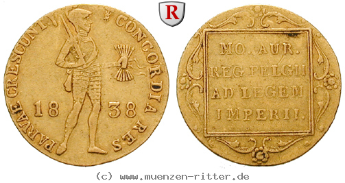 niederlande-willem-i-dukat/46215.jpg