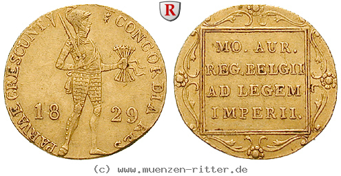 niederlande-willem-i-dukat/52623.jpg