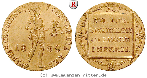 niederlande-willem-i-dukat/74906.jpg