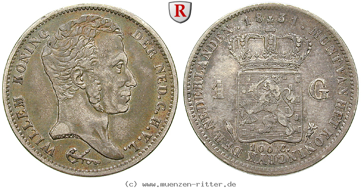 niederlande-willem-i-gulden/74127.jpg