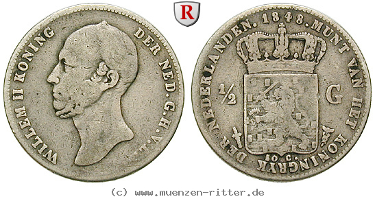 niederlande-willem-ii-1-2-gulden/57787.jpg