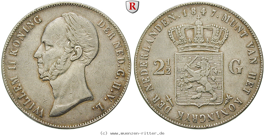 niederlande-willem-ii-2-1-2-gulden/57777.jpg
