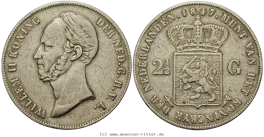 niederlande-willem-ii-2-1-2-gulden/58930.jpg