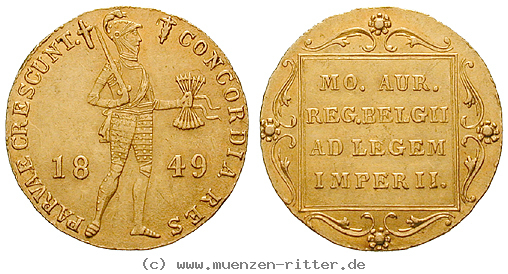 niederlande-willem-ii-dukat/46216.jpg