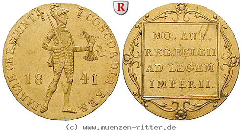 niederlande-willem-ii-dukat/83425.jpg