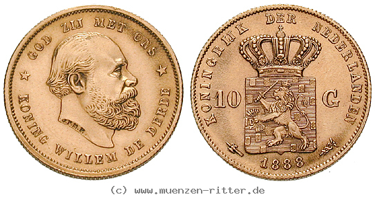 Klicken Sie auf das Bild um es auf Ihrem Rechner zu speichern niederlande-willem-iii-10-gulden/17716.jpg