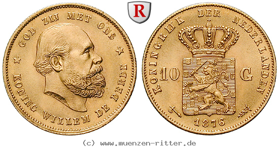 Klicken Sie auf das Bild um es auf Ihrem Rechner zu speichern niederlande-willem-iii-10-gulden/73361.jpg