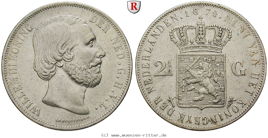niederlande-willem-iii-2-1-2-gulden/55448.jpg