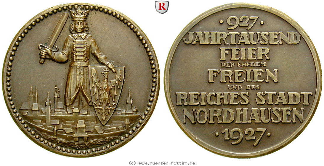 Klicken Sie auf das Bild um es auf Ihrem Rechner zu speichern nordhausen-stadt-bronzemedaille/56528.jpg