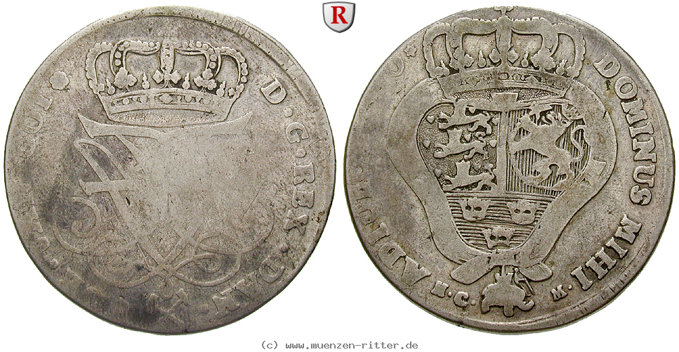 Klicken Sie auf das Bild um es auf Ihrem Rechner zu speichern norwegen-frederik-iv-krone/25514.jpg