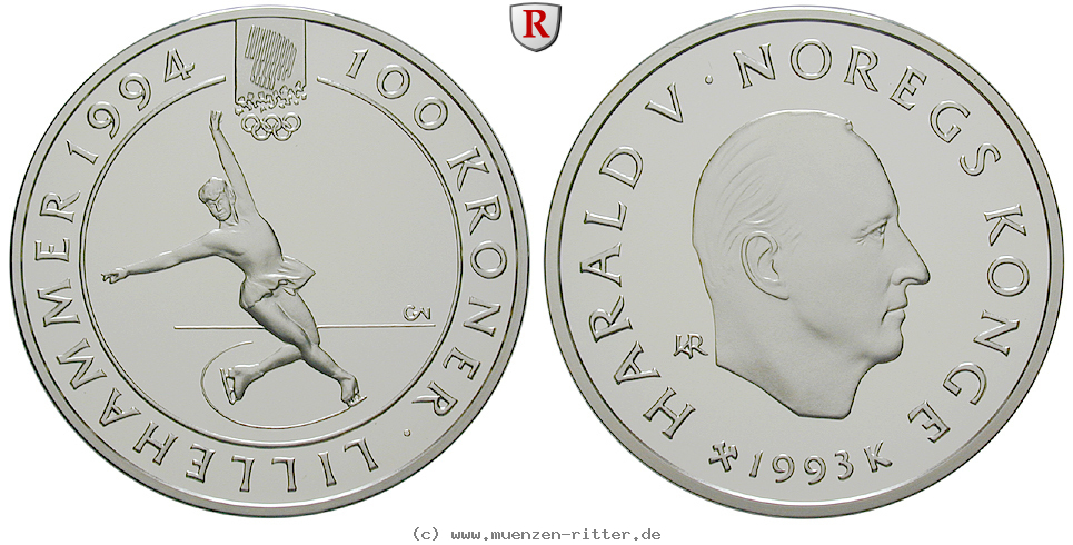 Klicken Sie auf das Bild um es auf Ihrem Rechner zu speichern norwegen-harald-v-100-kroner/67544.jpg