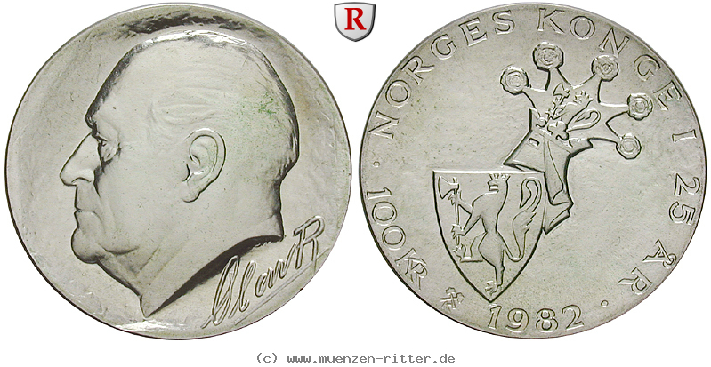 norwegen-harald-v-100-kroner/82714.jpg