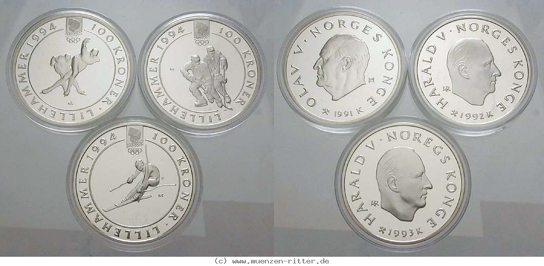 Klicken Sie auf das Bild um es auf Ihrem Rechner zu speichern norwegen-olav-v-100-kroner/72668.jpg