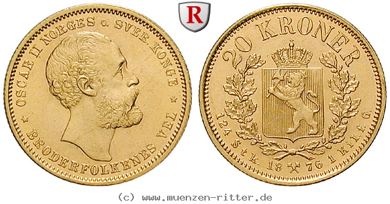 norwegen-oskar-ii-20-kroner/81816.jpg