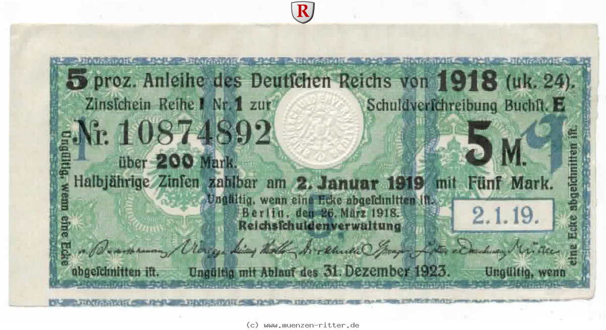 notausgaben-1918-1919-5-mark/86914.jpg