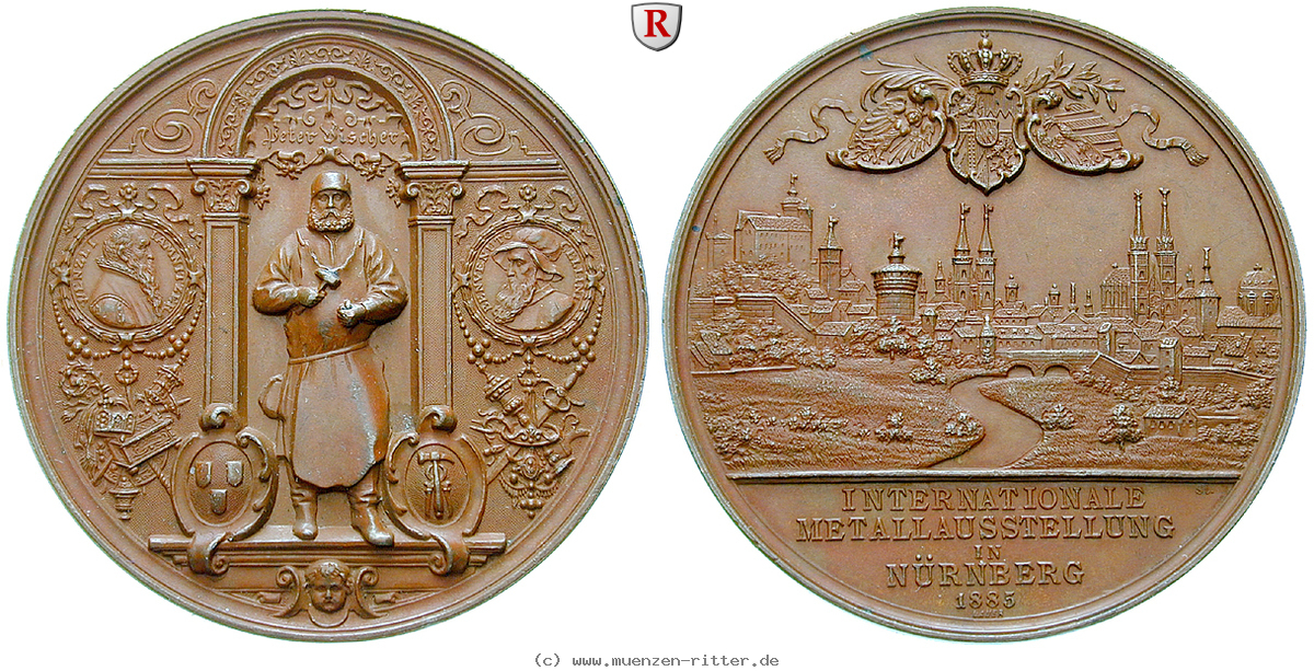 nuernberg-stadt-bronzemedaille/53327.jpg