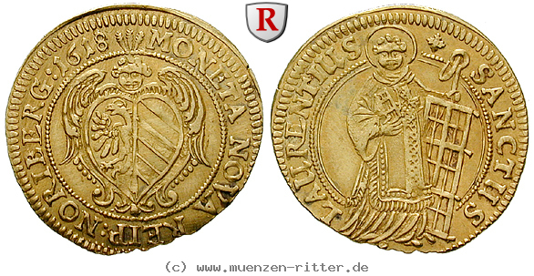 Klicken Sie auf das Bild um es auf Ihrem Rechner zu speichern nuernberg-stadt-goldgulden/67762.jpg