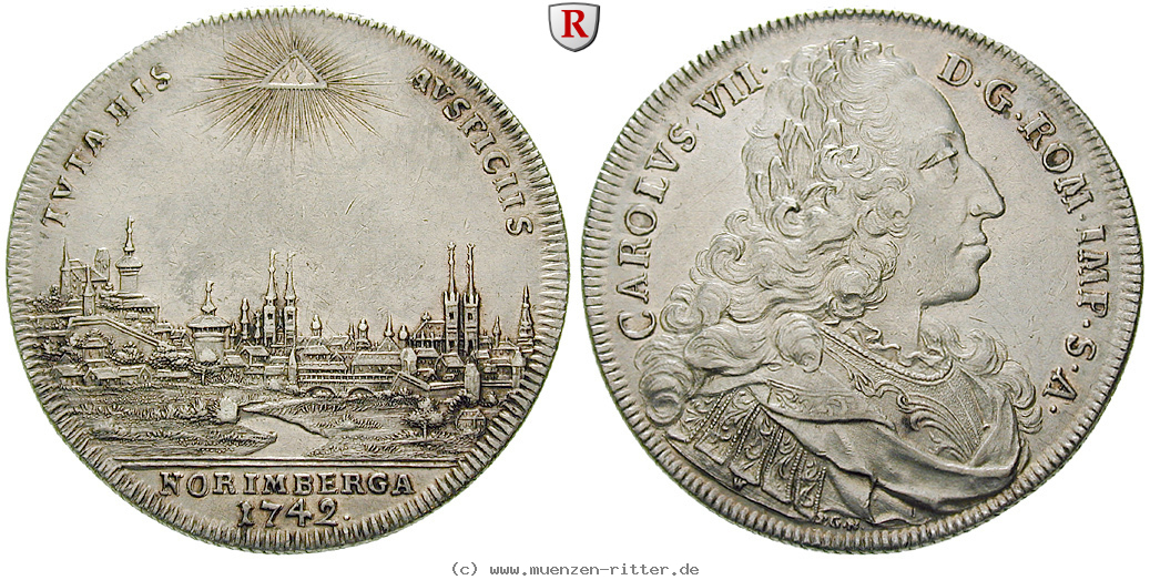 Klicken Sie auf das Bild um es auf Ihrem Rechner zu speichern nuernberg-stadt-reichstaler/69740.jpg