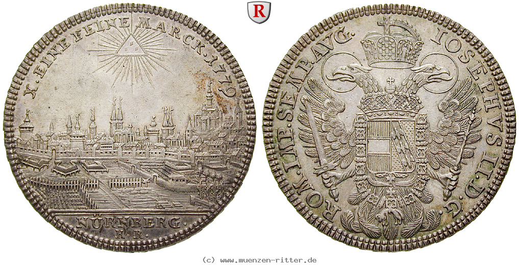 Klicken Sie auf das Bild um es auf Ihrem Rechner zu speichern nuernberg-stadt-taler/29524.jpg