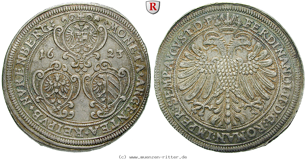Klicken Sie auf das Bild um es auf Ihrem Rechner zu speichern nuernberg-stadt-taler/72477.jpg