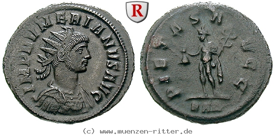 Klicken Sie auf das Bild um es auf Ihrem Rechner zu speichern numerianus-antoninian/101548.jpg