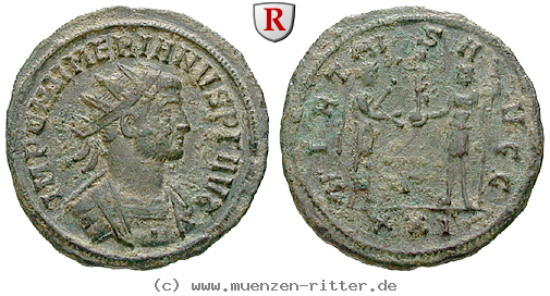 Klicken Sie auf das Bild um es auf Ihrem Rechner zu speichern numerianus-antoninian/19988.jpg