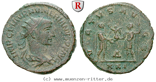 Klicken Sie auf das Bild um es auf Ihrem Rechner zu speichern numerianus-antoninian/19989.jpg