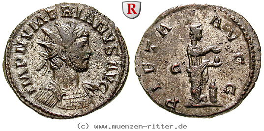 Klicken Sie auf das Bild um es auf Ihrem Rechner zu speichern numerianus-antoninian/79014.jpg