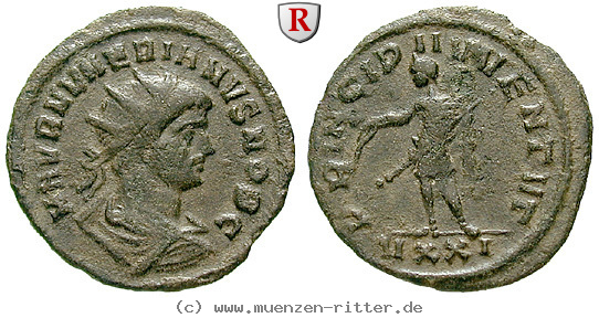 Klicken Sie auf das Bild um es auf Ihrem Rechner zu speichern numerianus-caesar-antoninian/57700.jpg