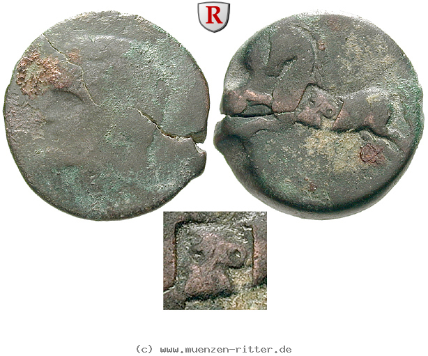 Klicken Sie auf das Bild um es auf Ihrem Rechner zu speichern numidien-micipsa-bronze/39350.jpg