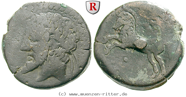 Klicken Sie auf das Bild um es auf Ihrem Rechner zu speichern numidien-micipsa-bronze/39362.jpg