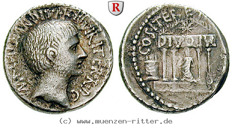 Klicken Sie auf das Bild um es auf Ihrem Rechner zu speichern octavian-denar/48893.jpg