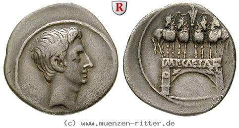 Klicken Sie auf das Bild um es auf Ihrem Rechner zu speichern octavian-denar/89841.jpg