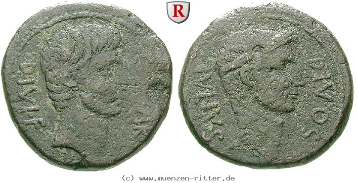 octavian-und-divus-caesar-as/46460.jpg