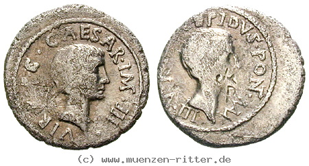 octavian-und-lepidus-denar/21042.jpg