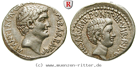 octavian-und-marcus-antonius-denar/52914.jpg
