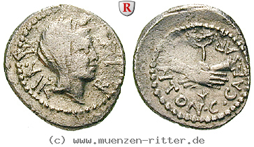 octavian-und-marcus-antonius-quinar/45656.jpg