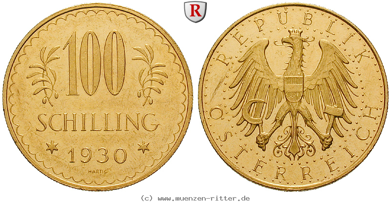 Klicken Sie auf das Bild um es auf Ihrem Rechner zu speichern oesterreich-1-republik-100-schilling/ag15709.jpg