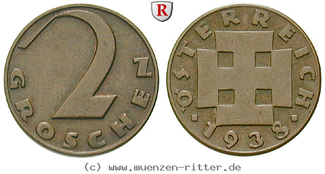 Klicken Sie auf das Bild um es auf Ihrem Rechner zu speichern oesterreich-1-republik-2-groschen/42450.jpg