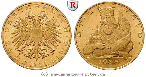 Klicken Sie auf das Bild um es auf Ihrem Rechner zu speichern oesterreich-1-republik-25-schilling/95289.jpg