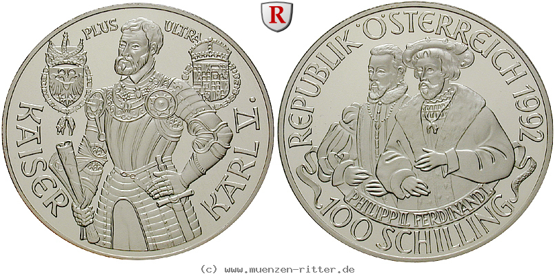 Klicken Sie auf das Bild um es auf Ihrem Rechner zu speichern oesterreich-2-republik-100-schilling/ag18576.jpg