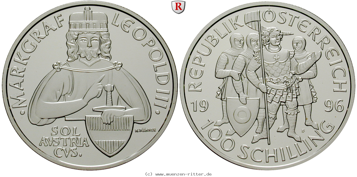 Klicken Sie auf das Bild um es auf Ihrem Rechner zu speichern oesterreich-2-republik-100-schilling/ag18582.jpg