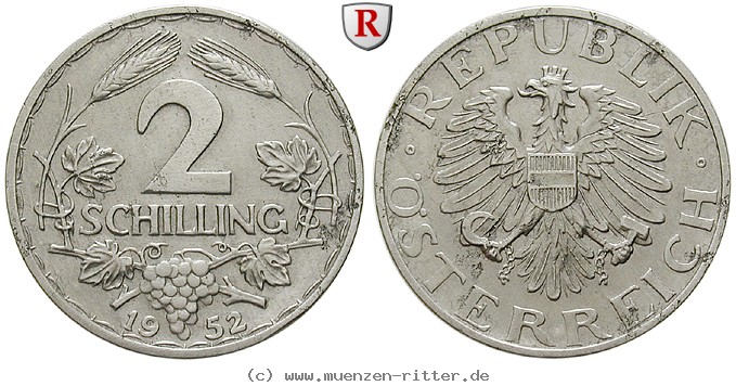Klicken Sie auf das Bild um es auf Ihrem Rechner zu speichern oesterreich-2-republik-2-schilling/42463.jpg