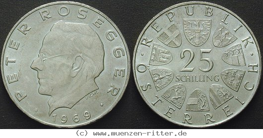 Klicken Sie auf das Bild um es auf Ihrem Rechner zu speichern oesterreich-2-republik-25-schilling/ag19474.jpg