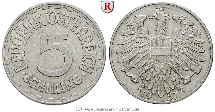Klicken Sie auf das Bild um es auf Ihrem Rechner zu speichern oesterreich-2-republik-5-schilling/72169.jpg
