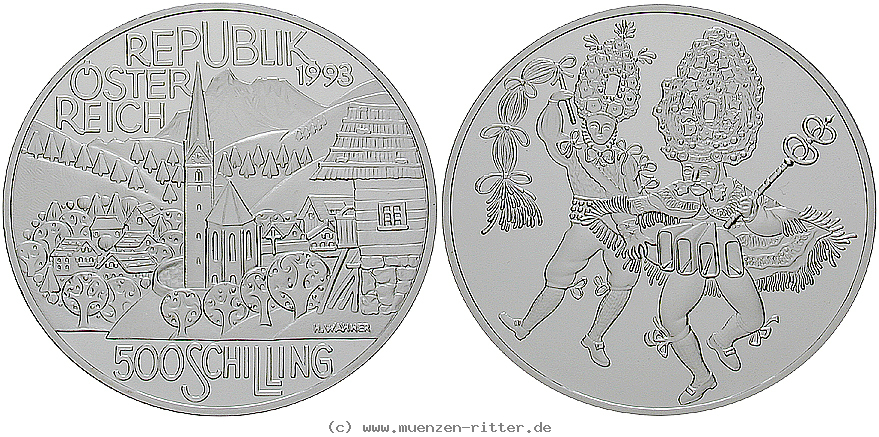 Klicken Sie auf das Bild um es auf Ihrem Rechner zu speichern oesterreich-2-republik-500-schilling/ag18636.jpg