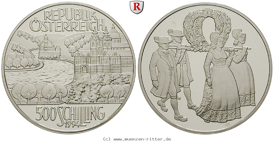 Klicken Sie auf das Bild um es auf Ihrem Rechner zu speichern oesterreich-2-republik-500-schilling/ag18638.jpg